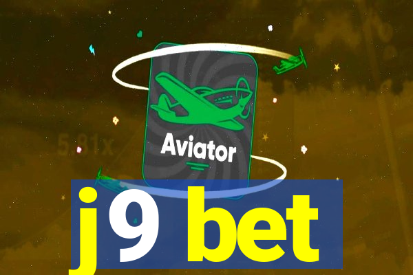 j9 bet